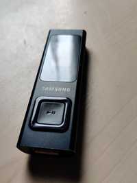De colecție - Samsung YP-U6 player/recorder