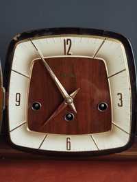 Часовник  винтидж Hermle