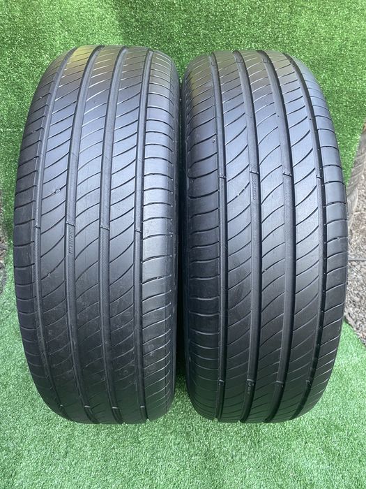Set 2 anvelope vară Michelin e PRIMACY 2 225 65 R17 102H Dot 3021