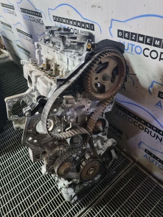 Motor Mitsubishi ASX Facelift 2012 1.6D 2012 - 2015 114CP Manuala 9HD (1129) Diesel 4x2