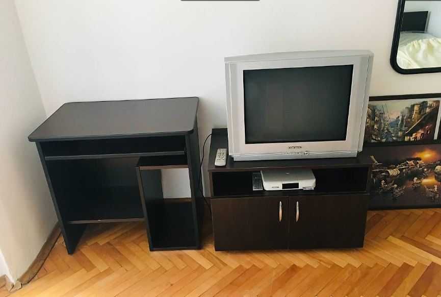 Дава се под наем Двустаен апартамент в Бургас, Възраждане - 114 кв.м за 250 € - Снимка #13