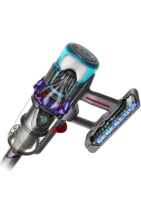 Ремонт dyson technology