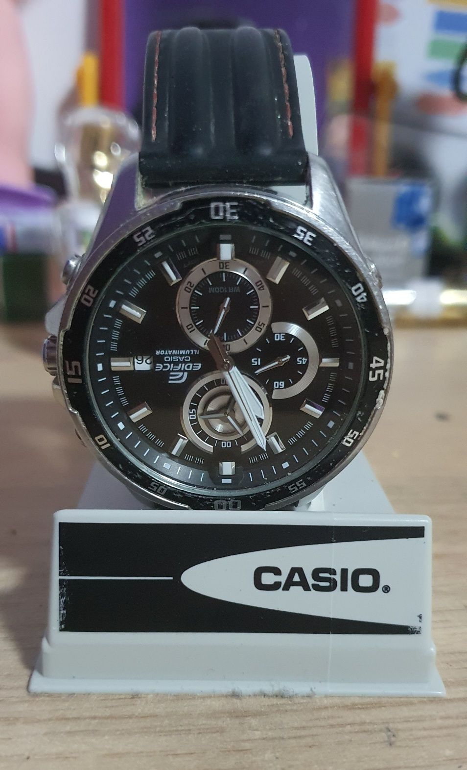 Ceas Casio LTP-1259PD-2A