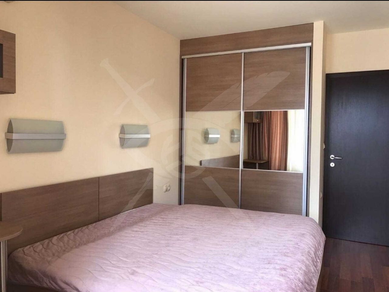 Продава се Двустаен апартамент в к.к. Златни пясъци - 68 кв.м за 1692 €/кв.м - Снимка #5
