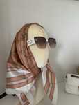 Esarfa Louis Vuitton stoc