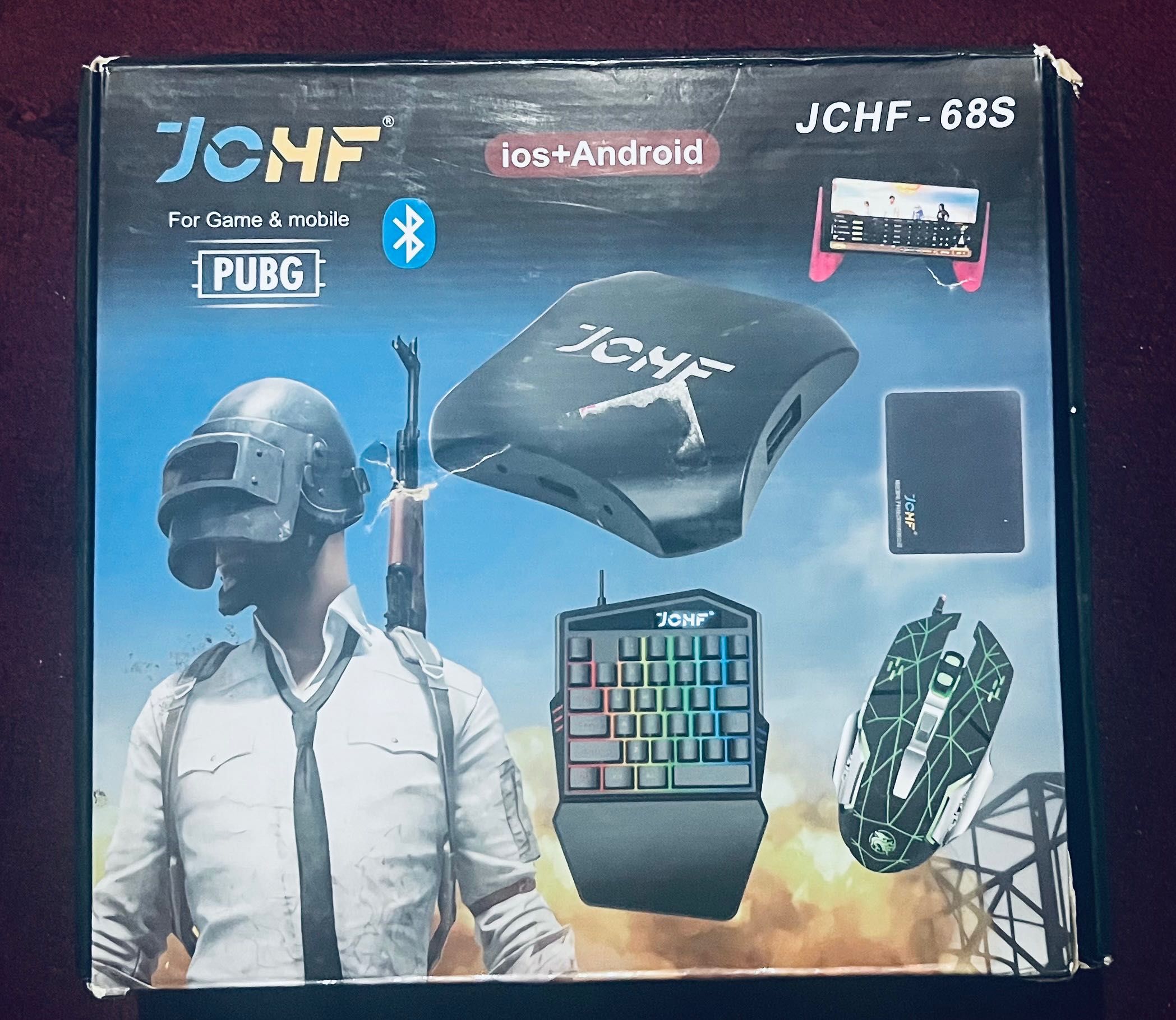 Game pad oyin oynash uchun