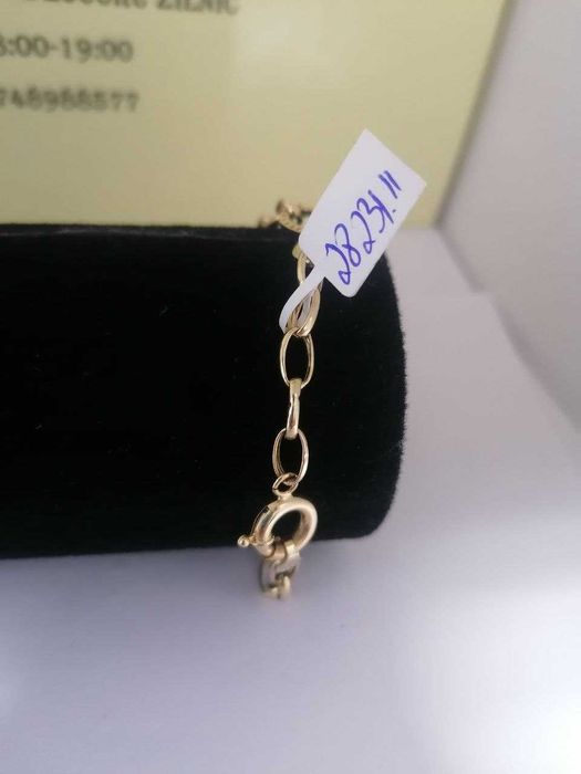 bratara aur14k (m2) star amanet