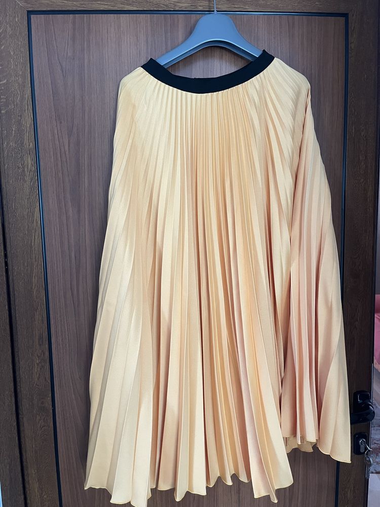 Рокли и гащеризон Mango, Zara