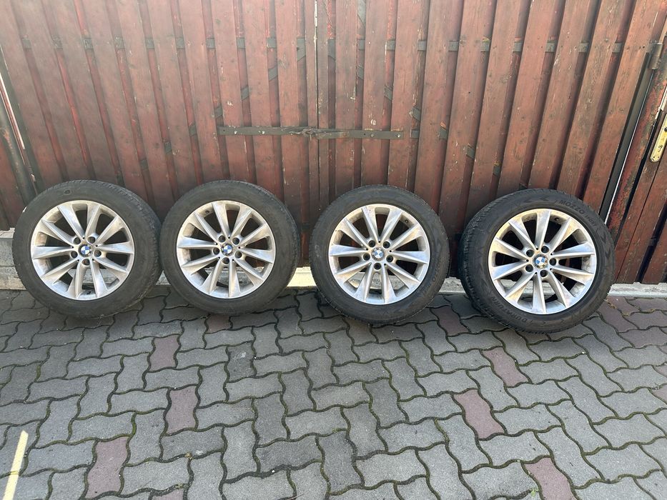 Roti BMW X1,X3,X4,etc 245/50R18