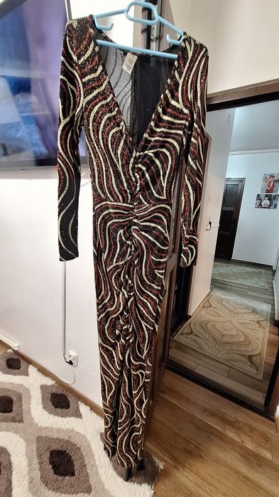 Rochie de seara eleganta