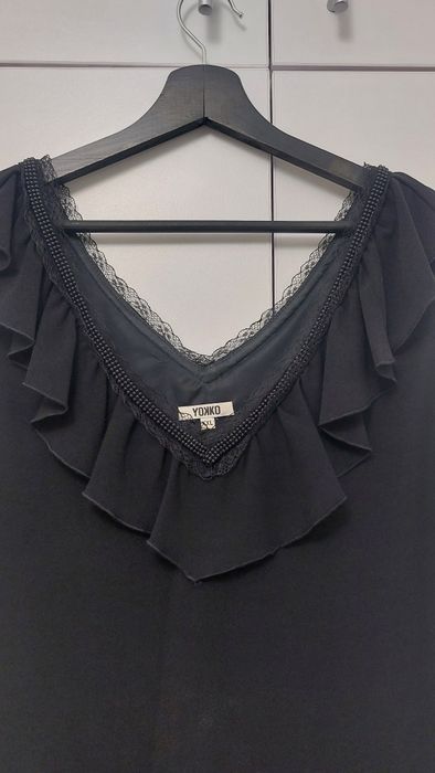 Rochie eleganta Yokko