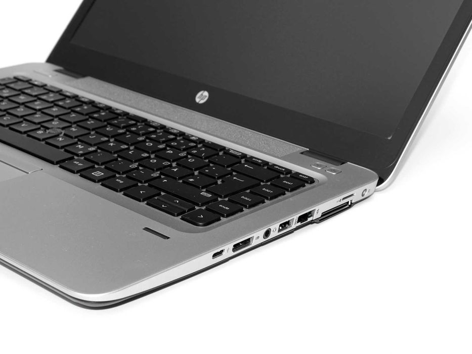 Лаптоп HP EliteBook 840 G3 i7-6600U 16GB 256GB ТЪЧСКРИЙН ГАРАНЦИЯ
