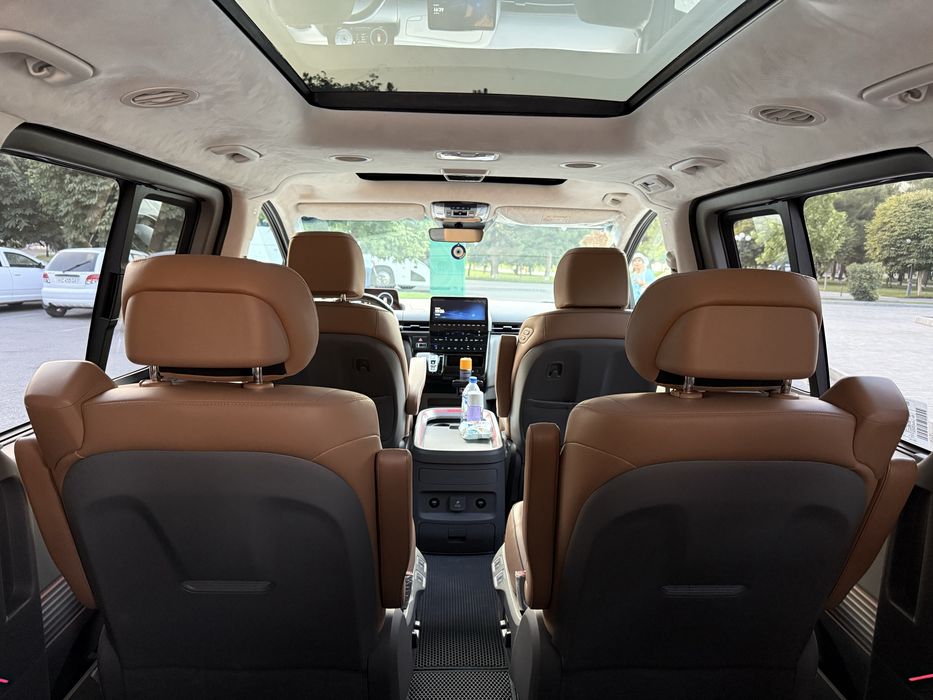 VIP Услуги Транспорта по Узбекистану