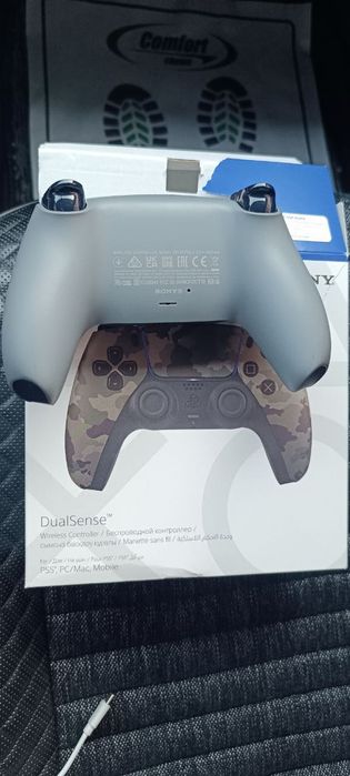 Джойстик для PS5