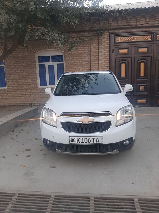 Продается Orlando 2015