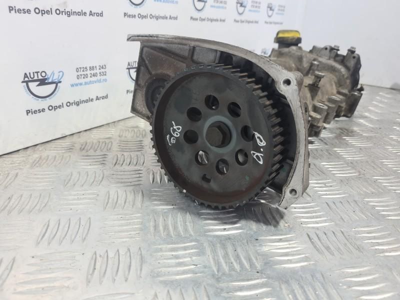 Capac chiulasa cu 2 axe came Opel Insignia A Country Tourer 2.0CDTI 13