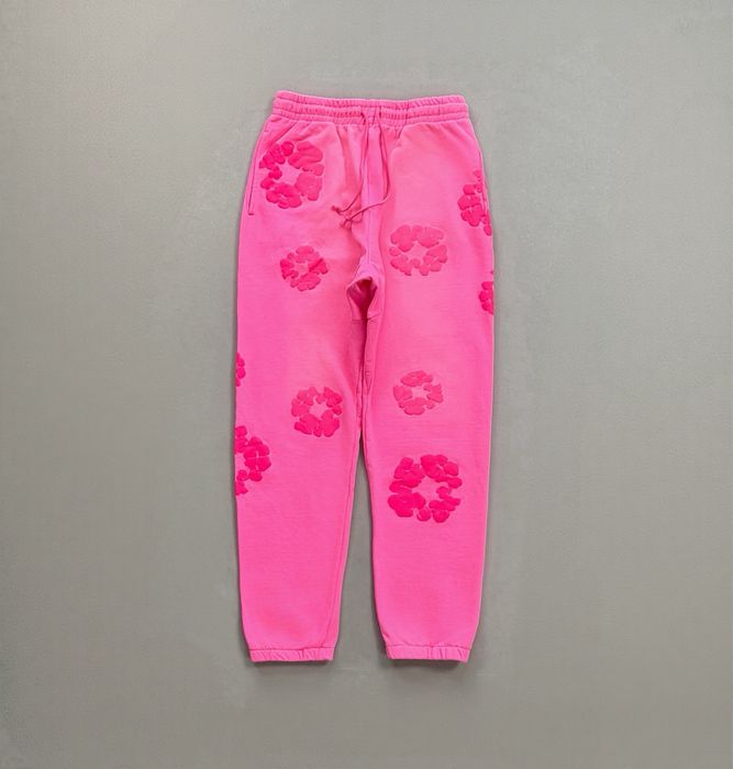 Pantaloni Denim Tears