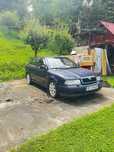 Vand Skoda Octavia 1 1.9TDI (laurin & kelment) pentru dezmembrari