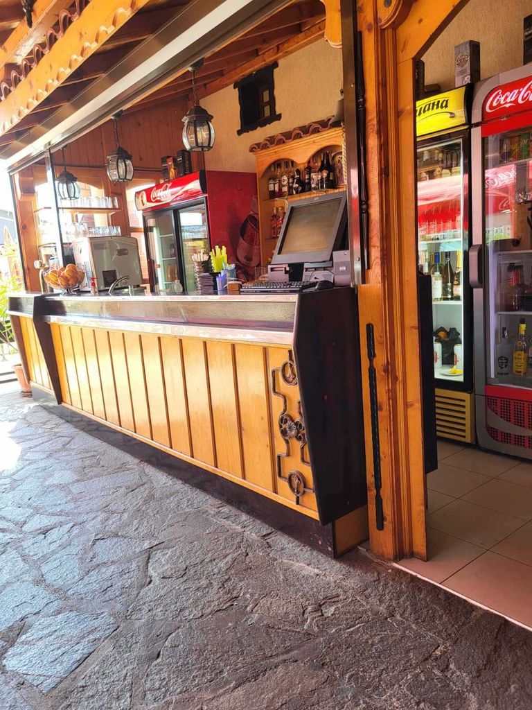 Дава се под наем Заведение в Варна, м-т Евксиноград - 250 кв.м за 629.34 € - Снимка #4
