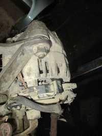 Alternator Fiat Stilo motor 1,6 benzina 16 valve ORIGINAL probat