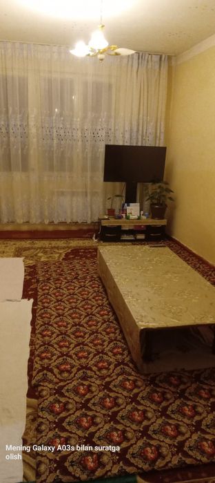 Aviasozlar 4, 2/3/4 etaj