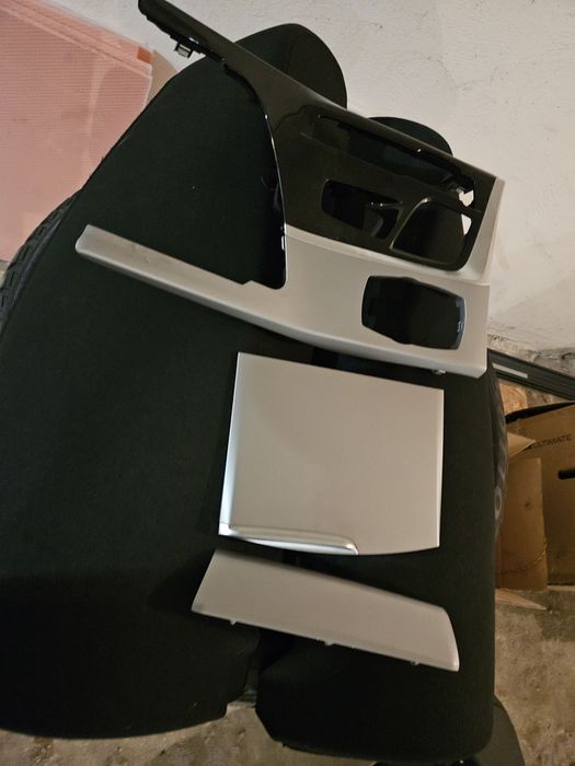 Части за Bmw g30