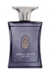 мужской парфюм Arabian Knight Silver Arabian Oud