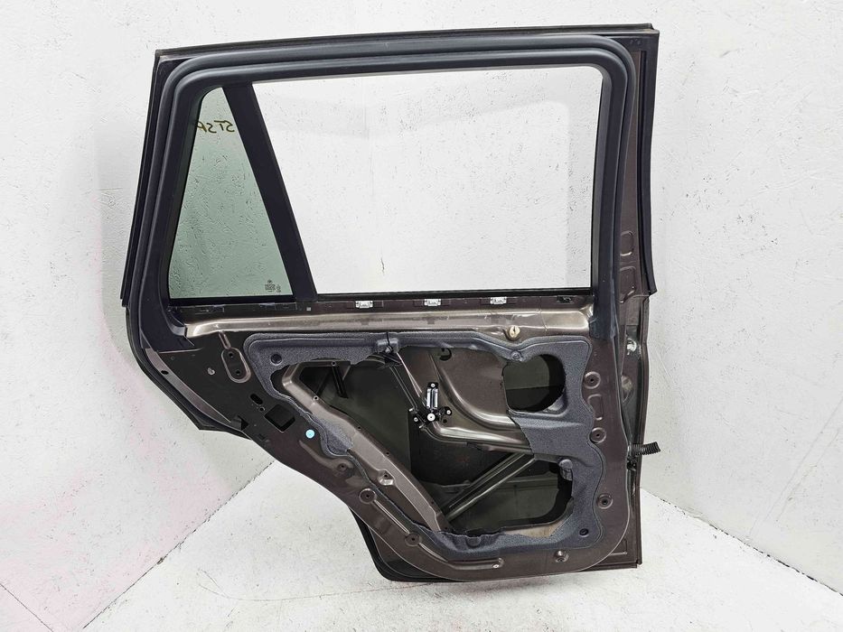 Usa stanga spate Bmw X5 (E70) [Fabr 2007-2013] B06 Sparkling Bronze