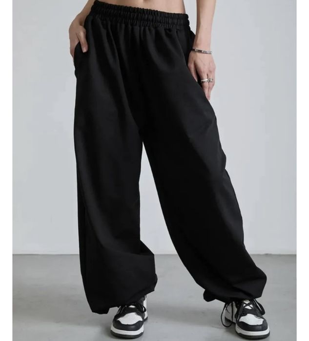 Штаны спортивные