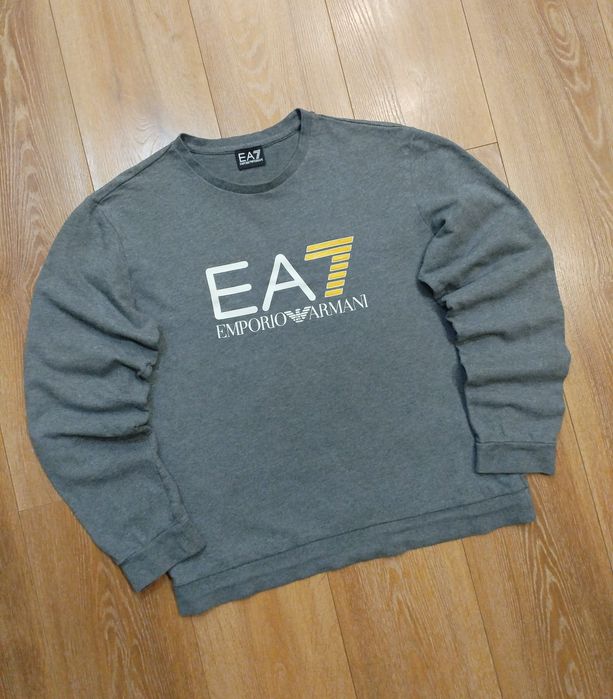 ЕА7 Emporio Armani оригинална дамска блуза