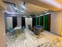 Суточная люкс 4х кв. daily rent 4 room apartment. 4 хонали люкс кварти