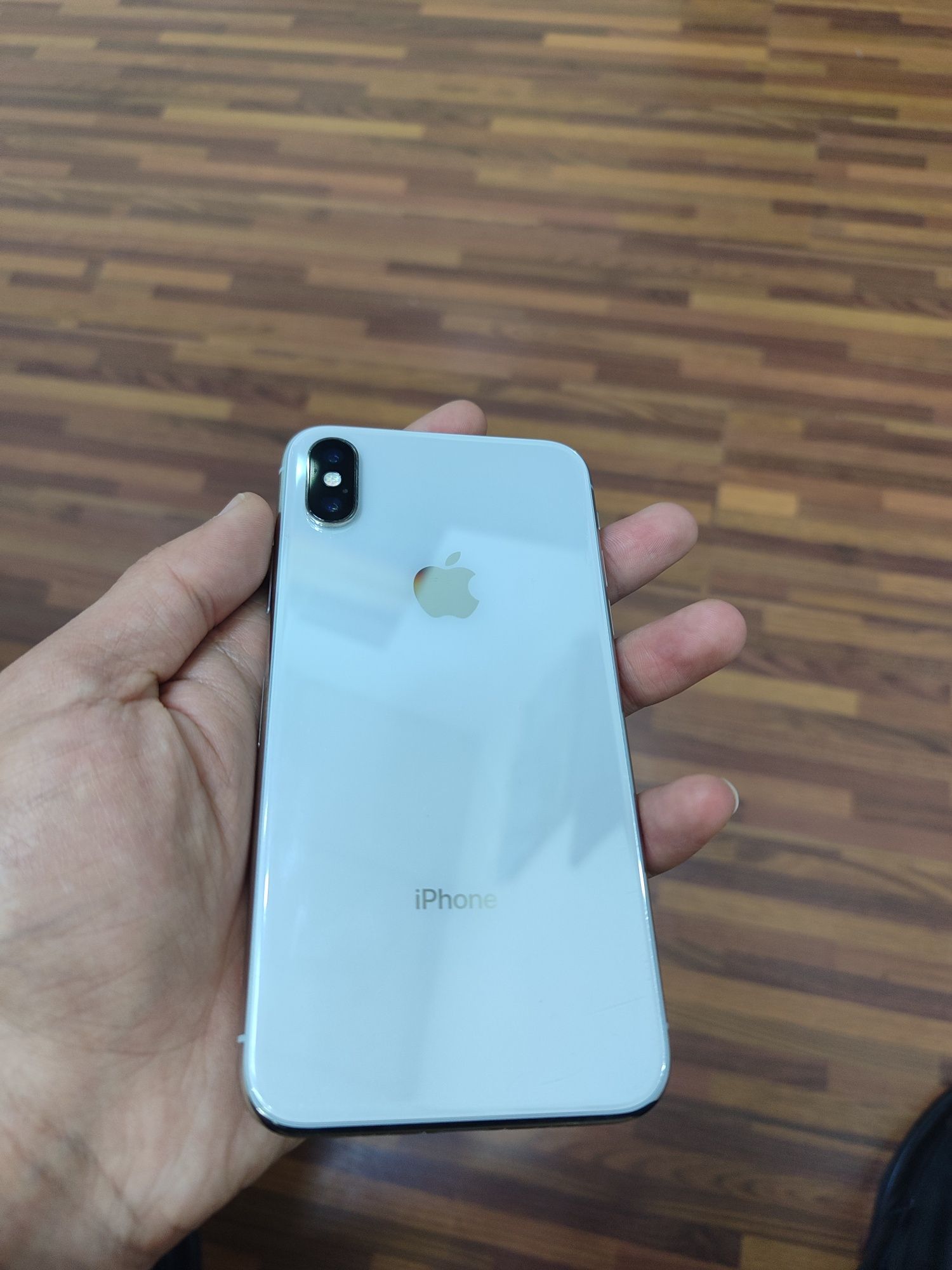 Iphone X 64Gb 74%