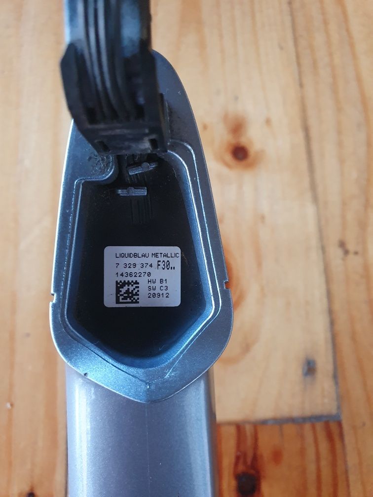 Mâner/Mânere ușă Keyless Entry Bmw F30 F20 F31 F34 F32 F33 F36 F22