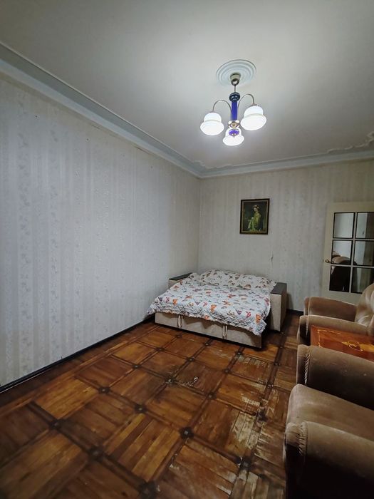 Феруза 2/4/5.  2×6 балкон 62м2