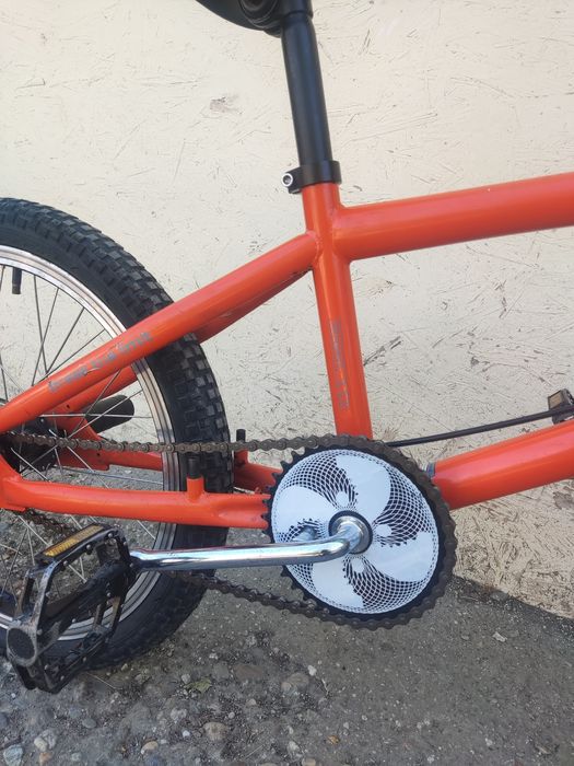 Bicicleta BMX 20 inch