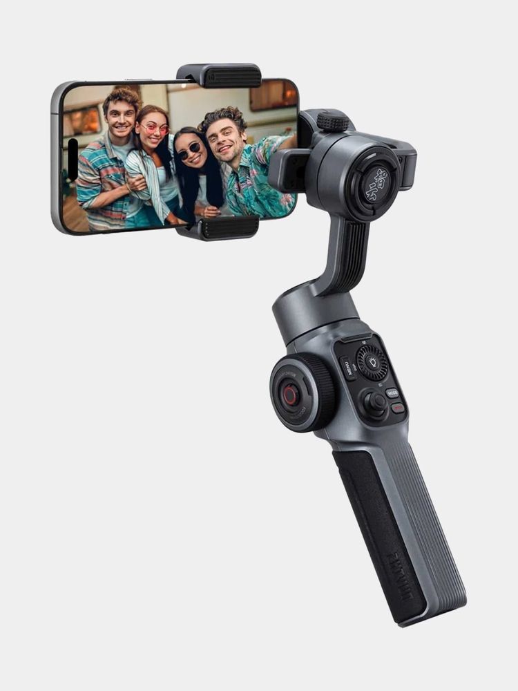 Стабилизатор Zhiyun Smooth q4/q4combo/q5 stabilizator