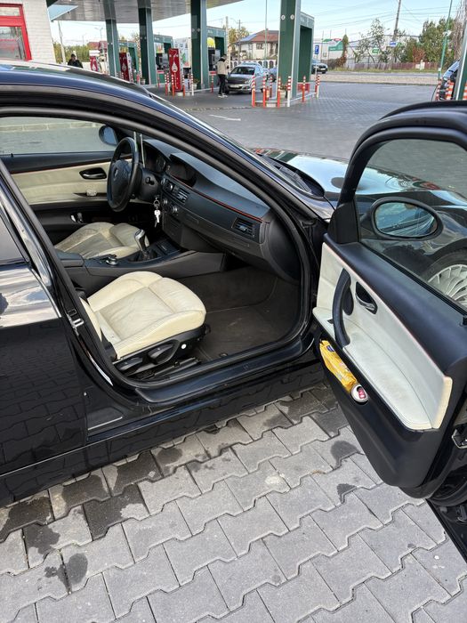Vand Bmw seria 3 e 90