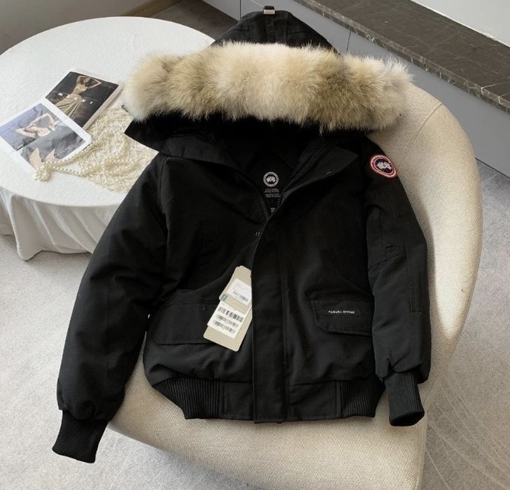 Geaca Canada Goose