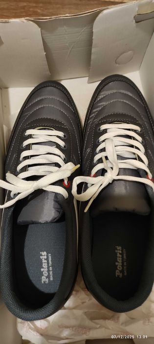 Спортни ортопедични обувки номер 41
