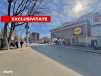 Vanzare Teren 384 mp,  Str. Vasile Lupu, Tatarasi- LIDL. Comision 0%