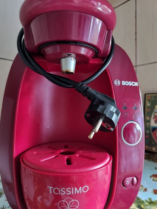 Vând Tassimo Bosch
