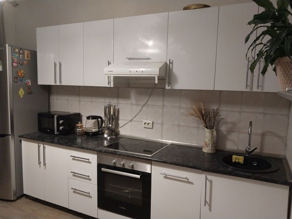 Продаётся кухня.