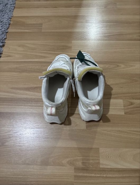 Off  White  Odsy - 42