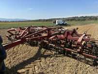 Combinator agricol