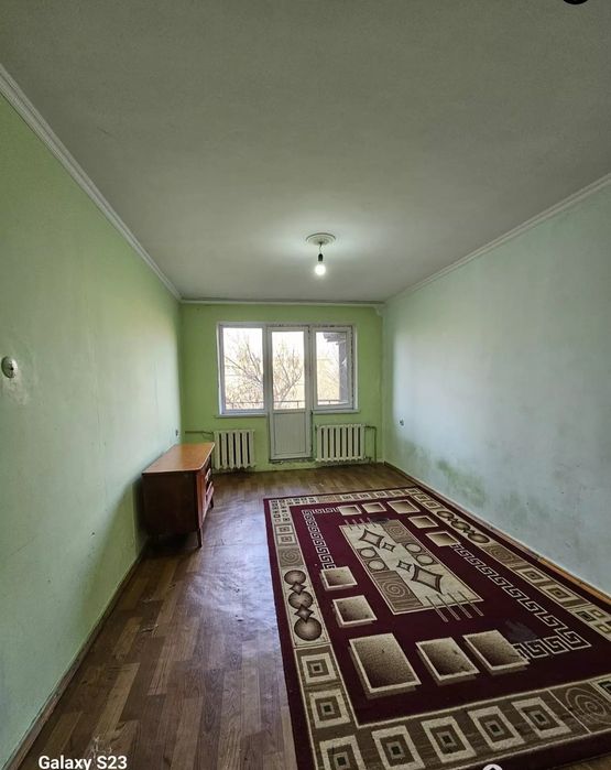 Сдаётся 1комнатная квартира 5этаж улица.БАЙТУРСЫНОВА ост.БАЯН СҰЛУ