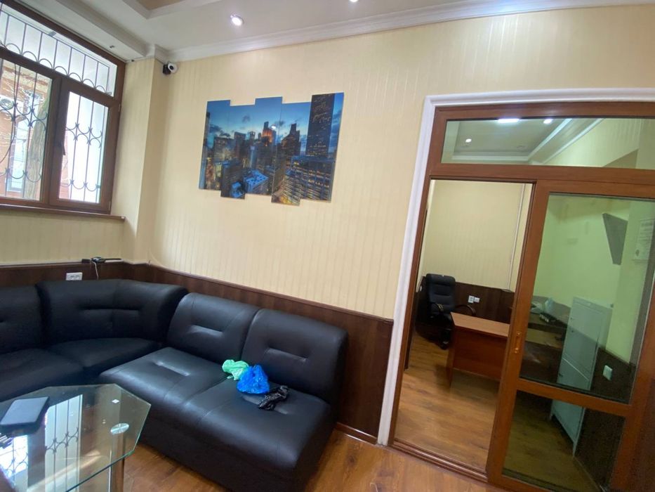 Сдам в аренду офис 50 м2