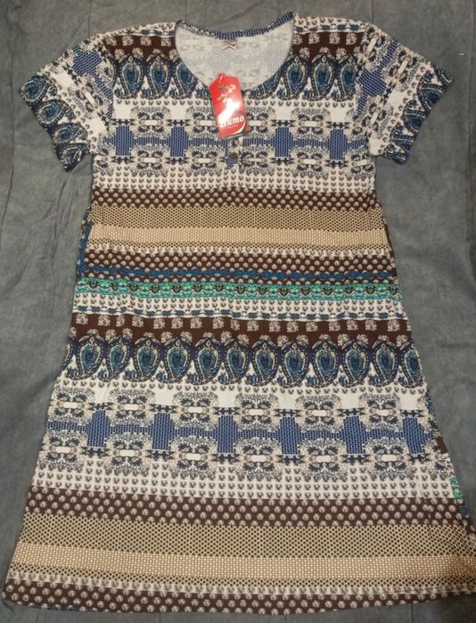 Ночнушка женская