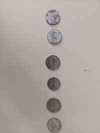 Monede vechii romanesti