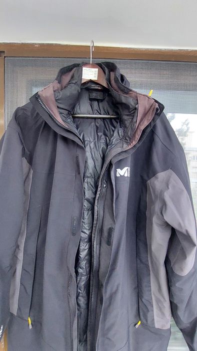 Geaca Ski Milet XI Iarna