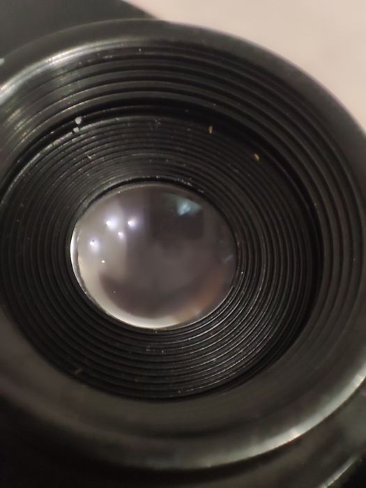 Binoclu Beck Kassel Planet 22x80